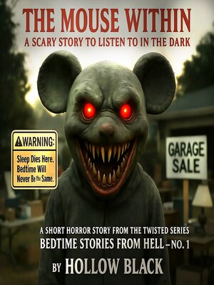 cover image of The Mouse Within